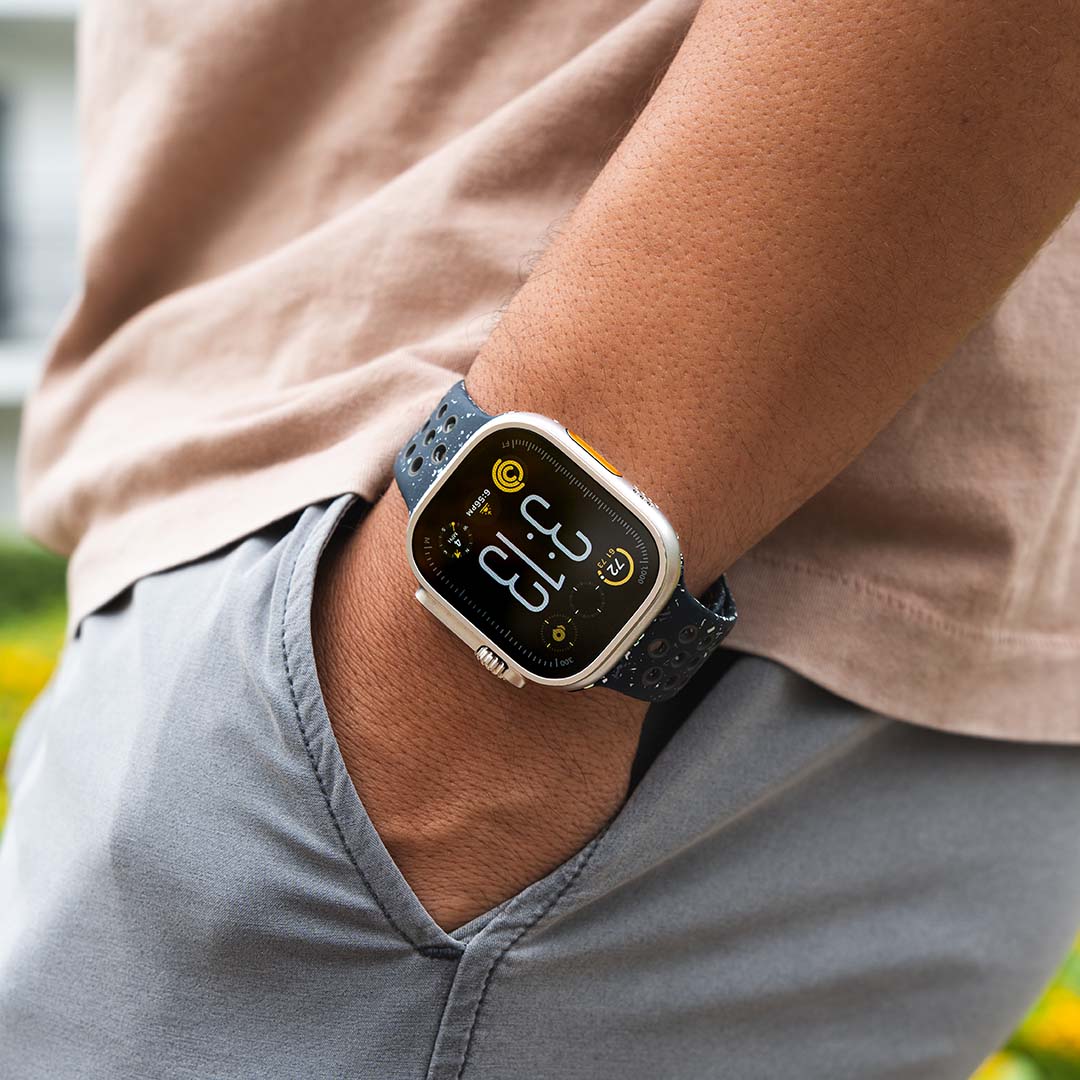 KIT SMARTWATCH ULTRA + AURICULARES ULTRA P9